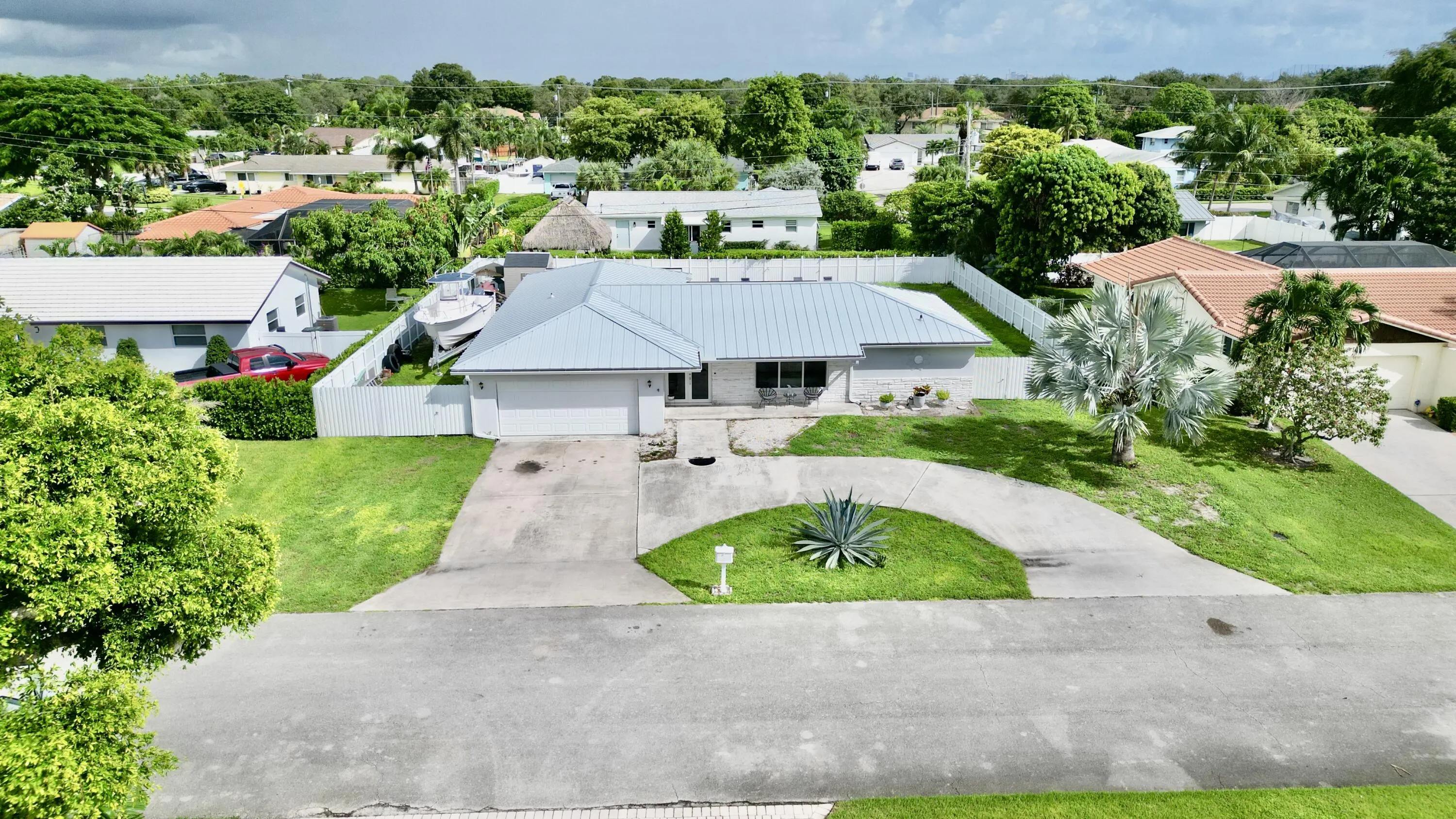 1861 Caribbean Road W