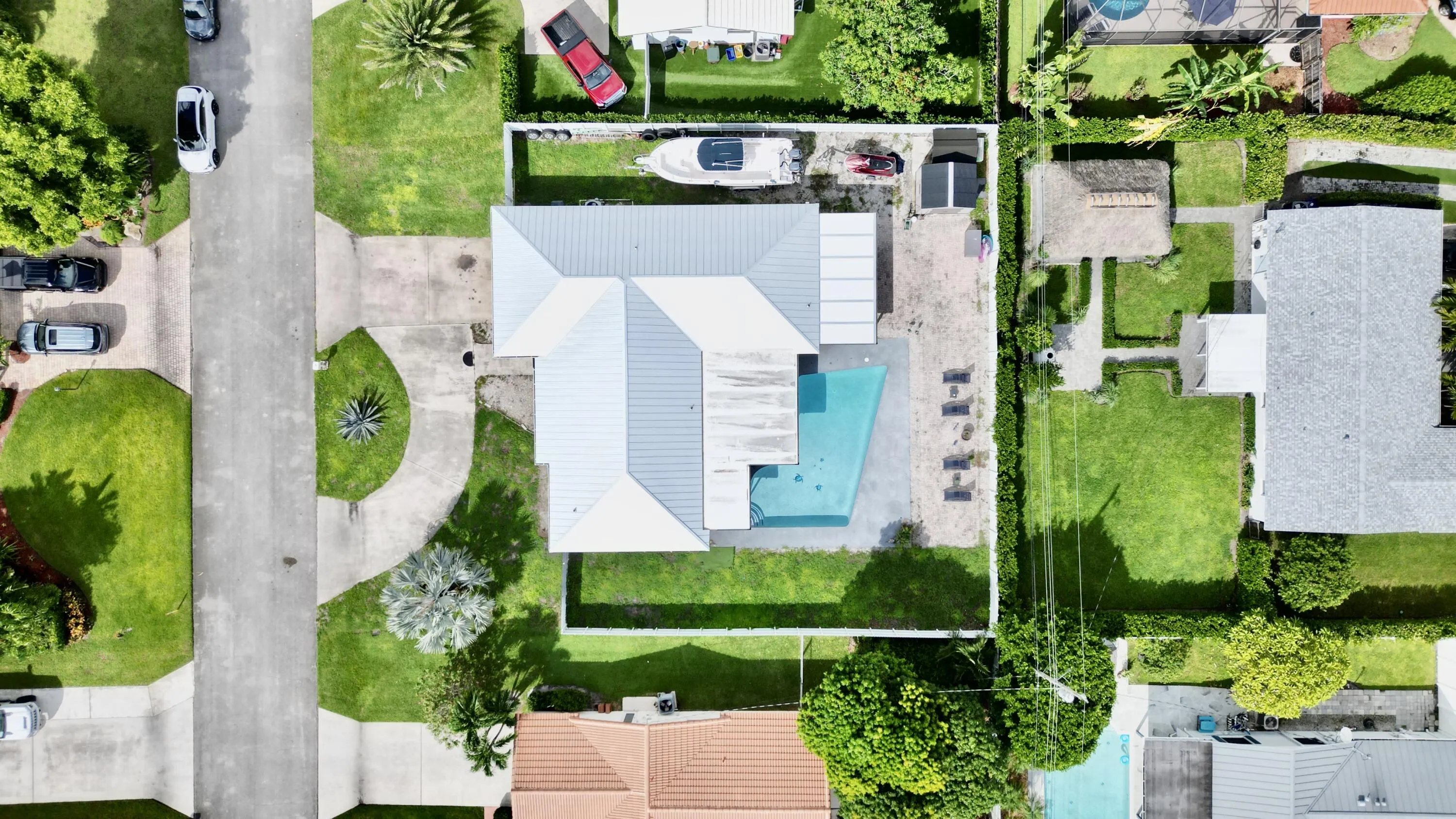 1861 Caribbean Road W