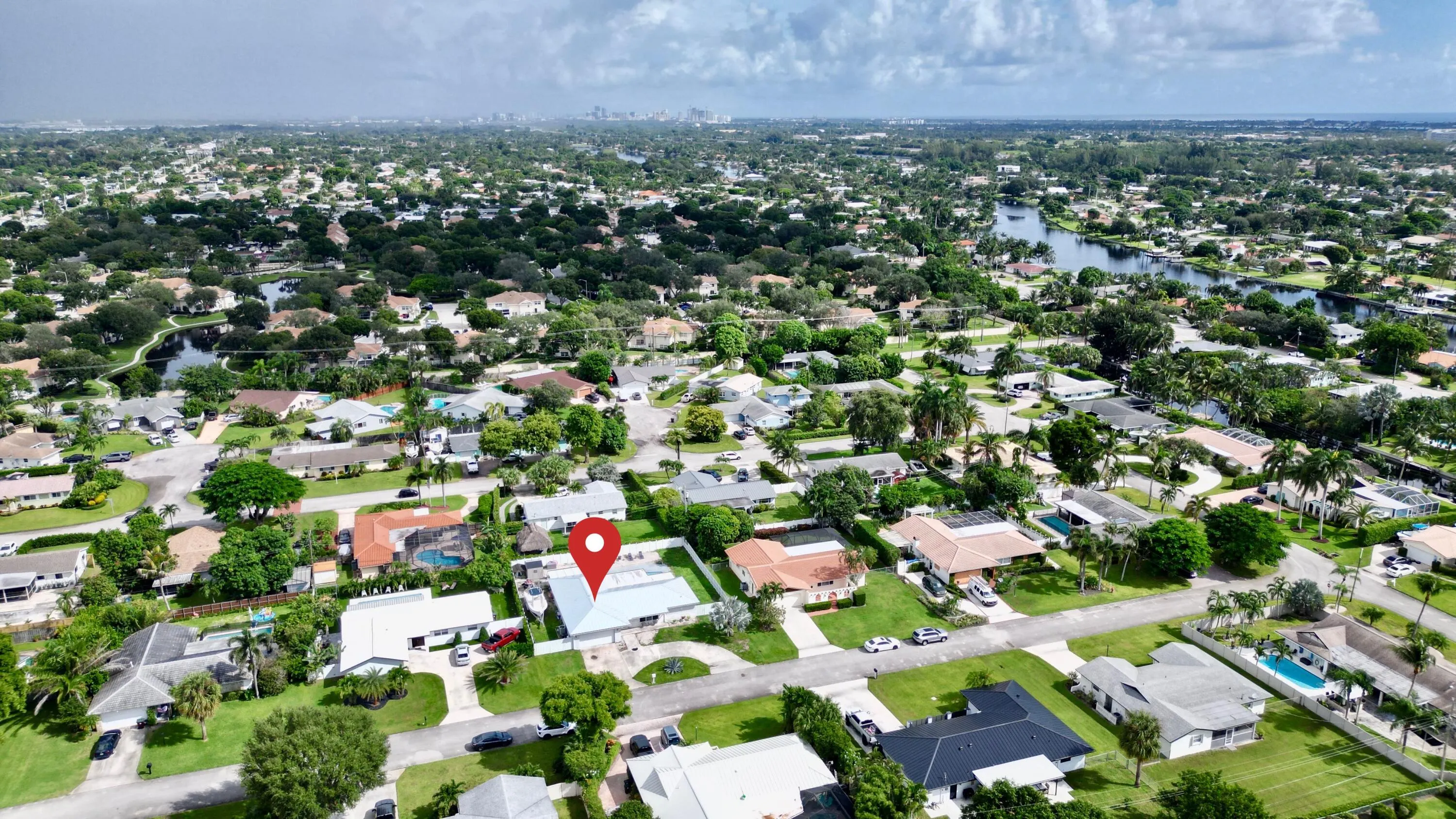1861 Caribbean Road W