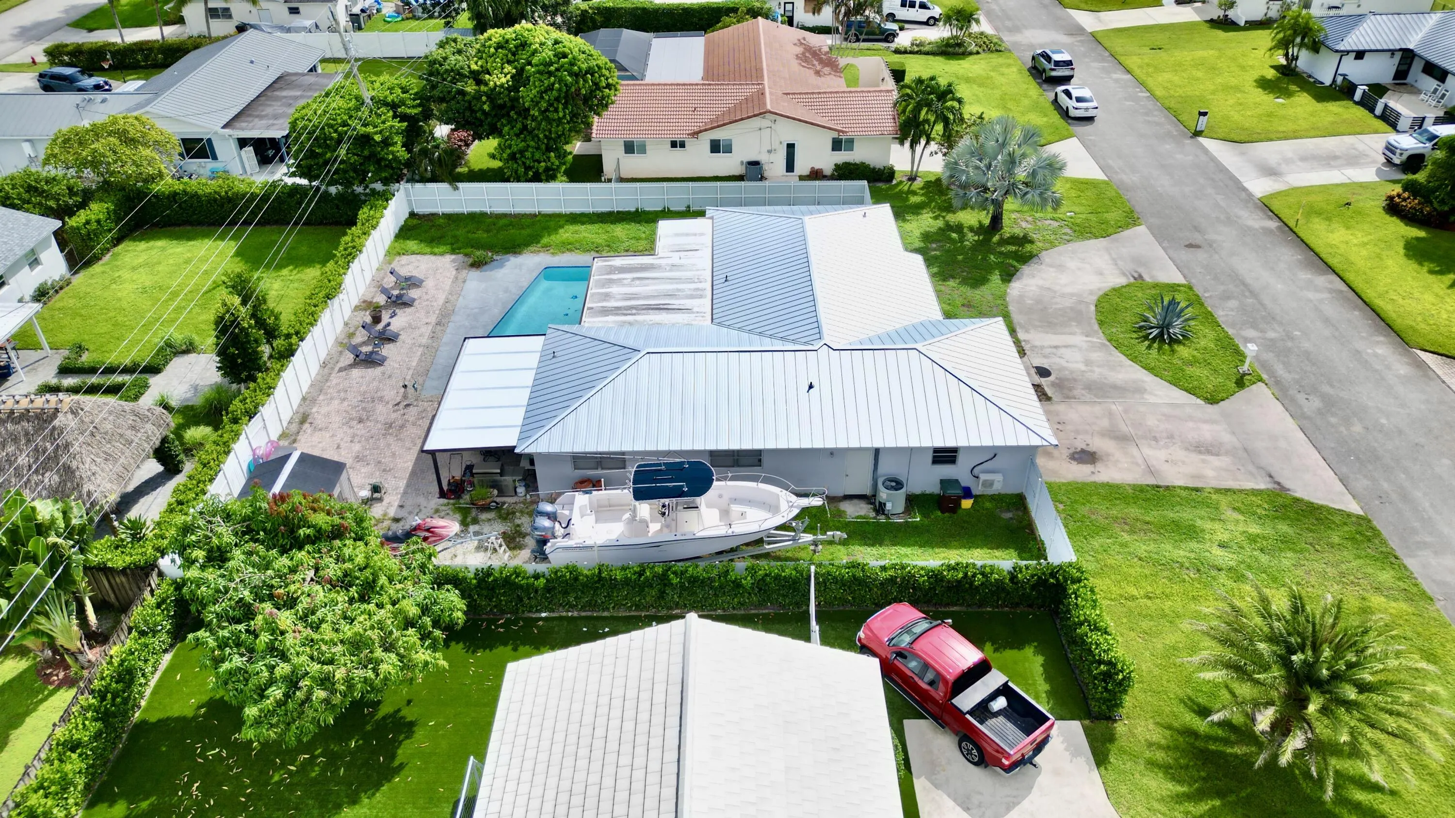 1861 Caribbean Road W