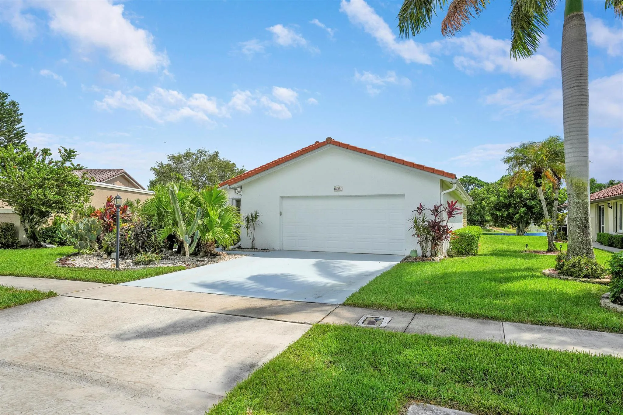 8421 Bonita Isle Drive