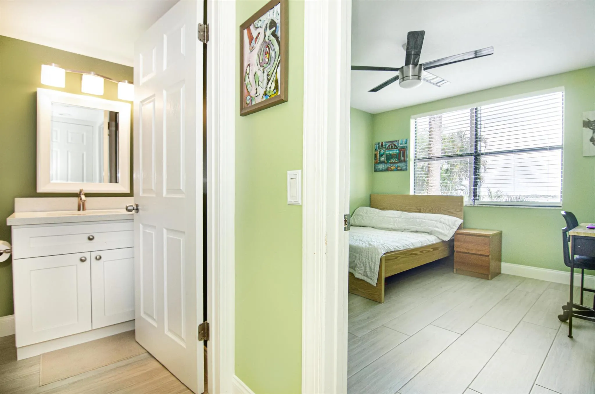 760 Executive Center Drive, #24
