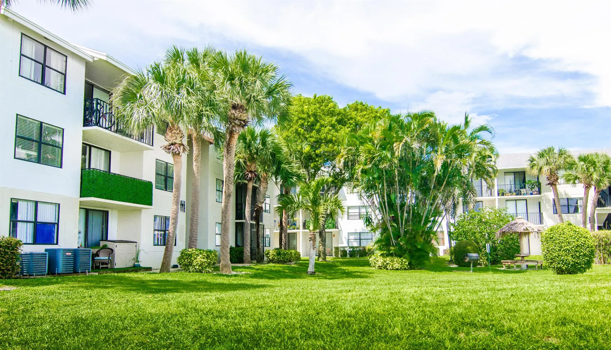 760 Executive Center Drive, #24