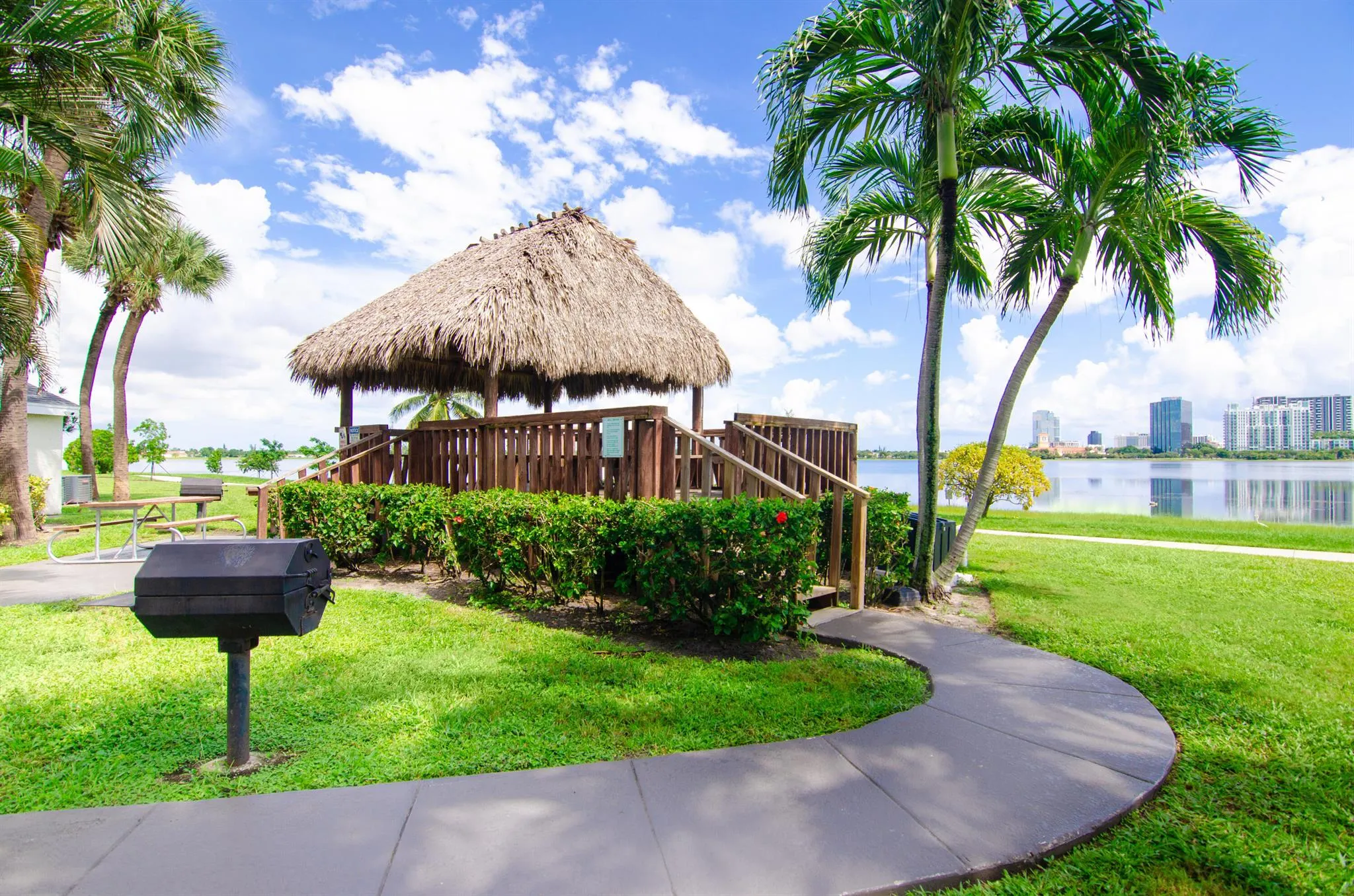760 Executive Center Drive, #24