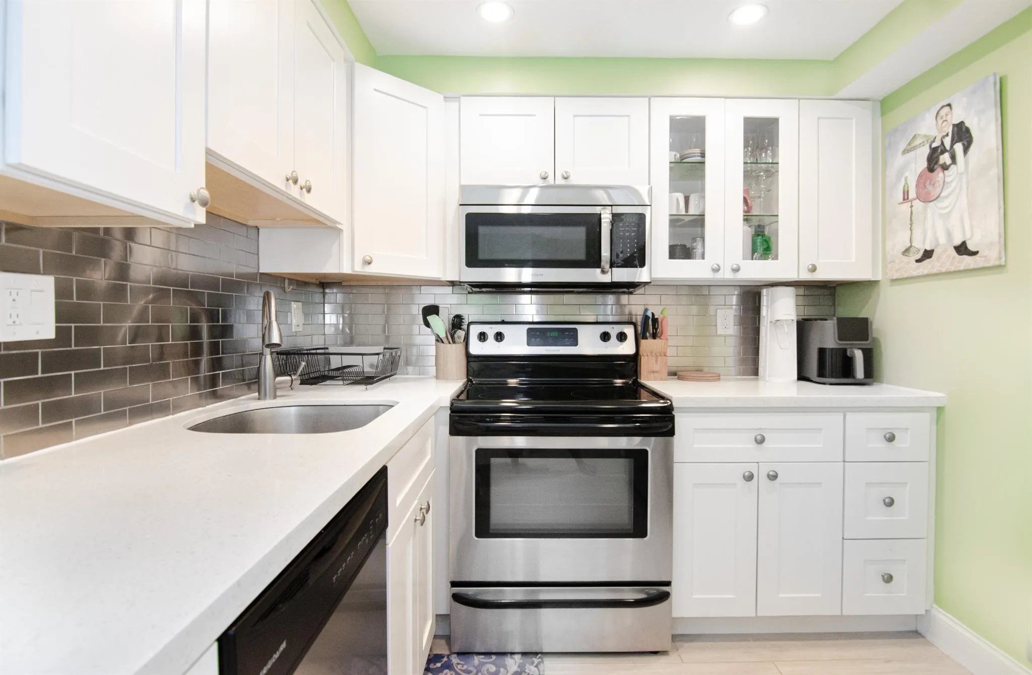 760 Executive Center Drive, #24