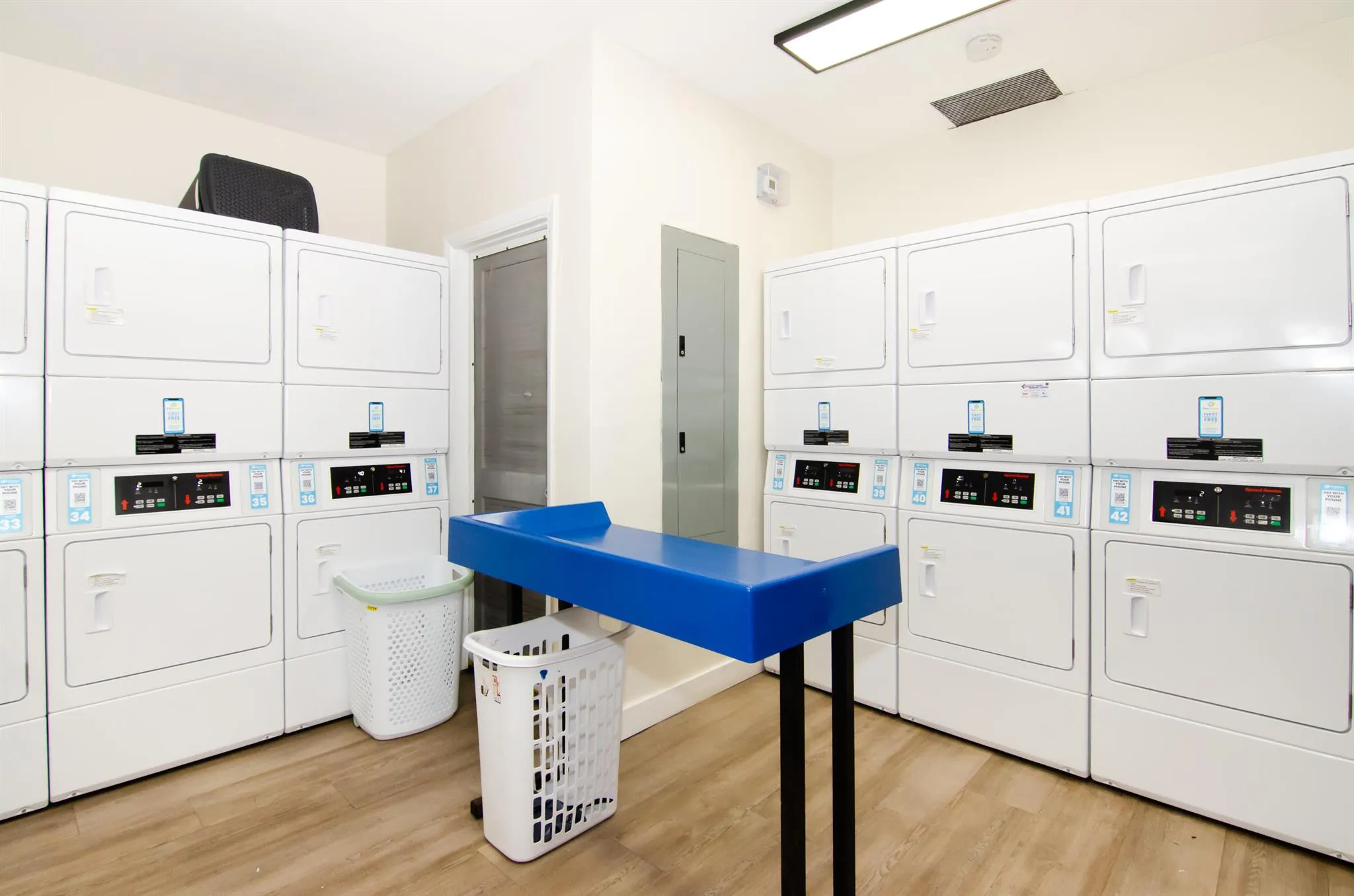 760 Executive Center Drive, #24