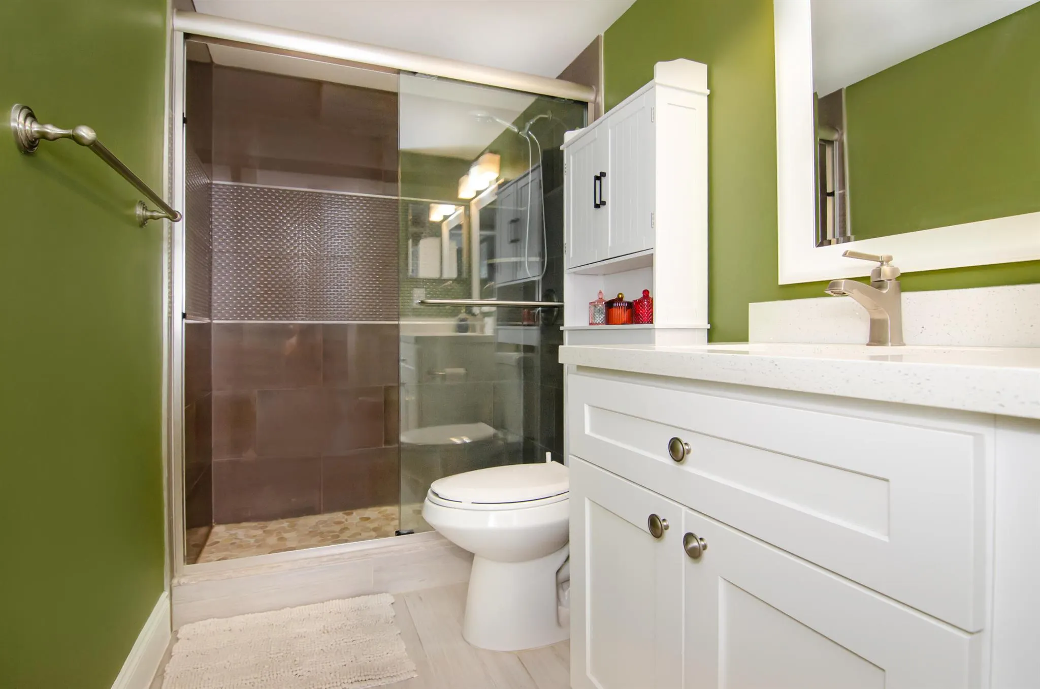 760 Executive Center Drive, #24
