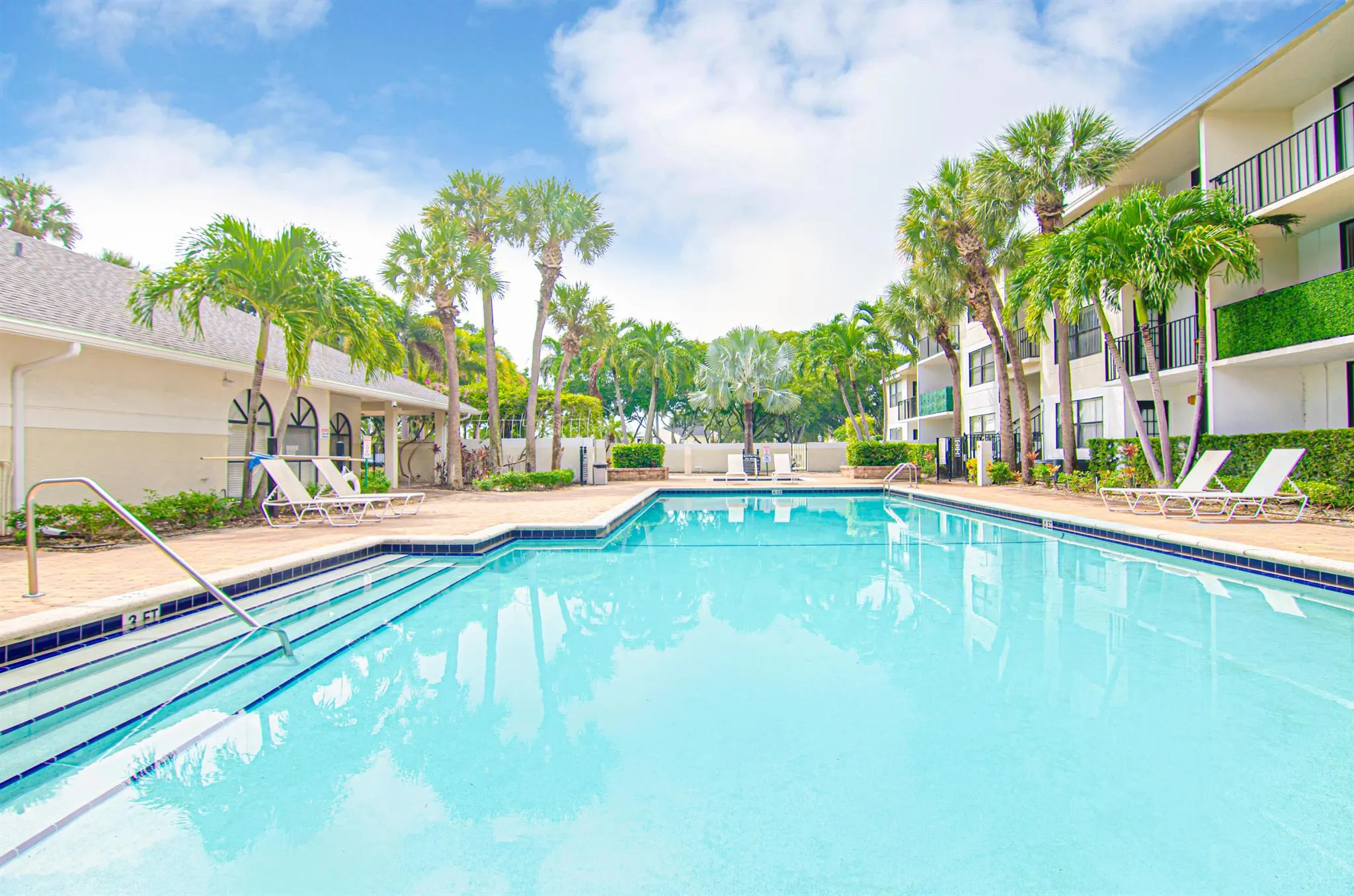 760 Executive Center Drive, #24