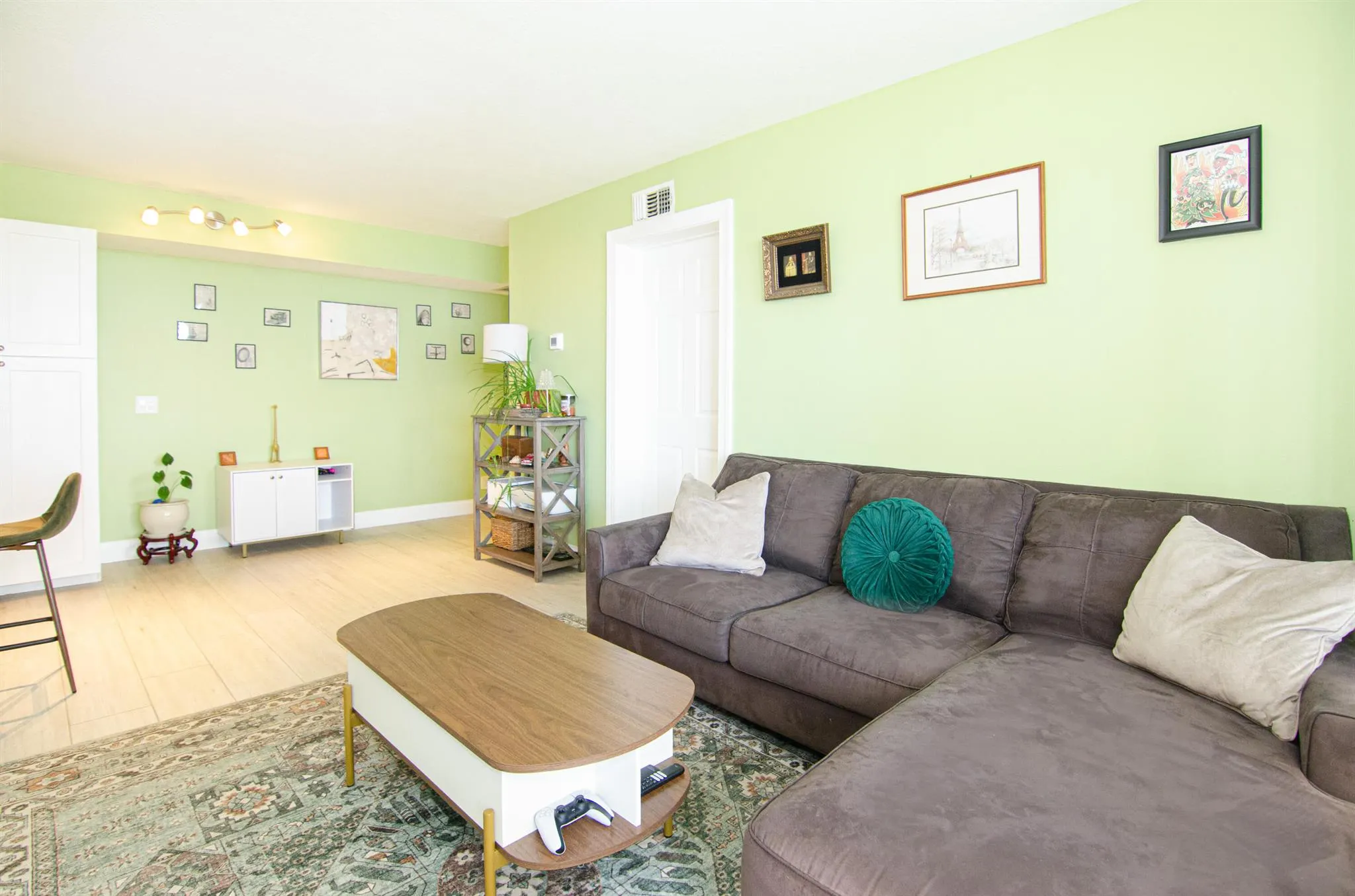760 Executive Center Drive, #24