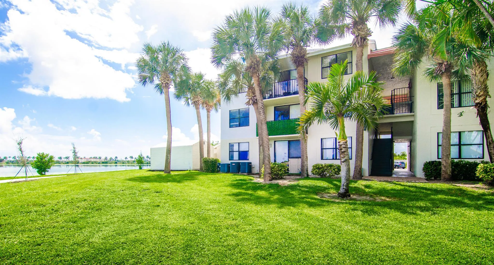 760 Executive Center Drive, #24