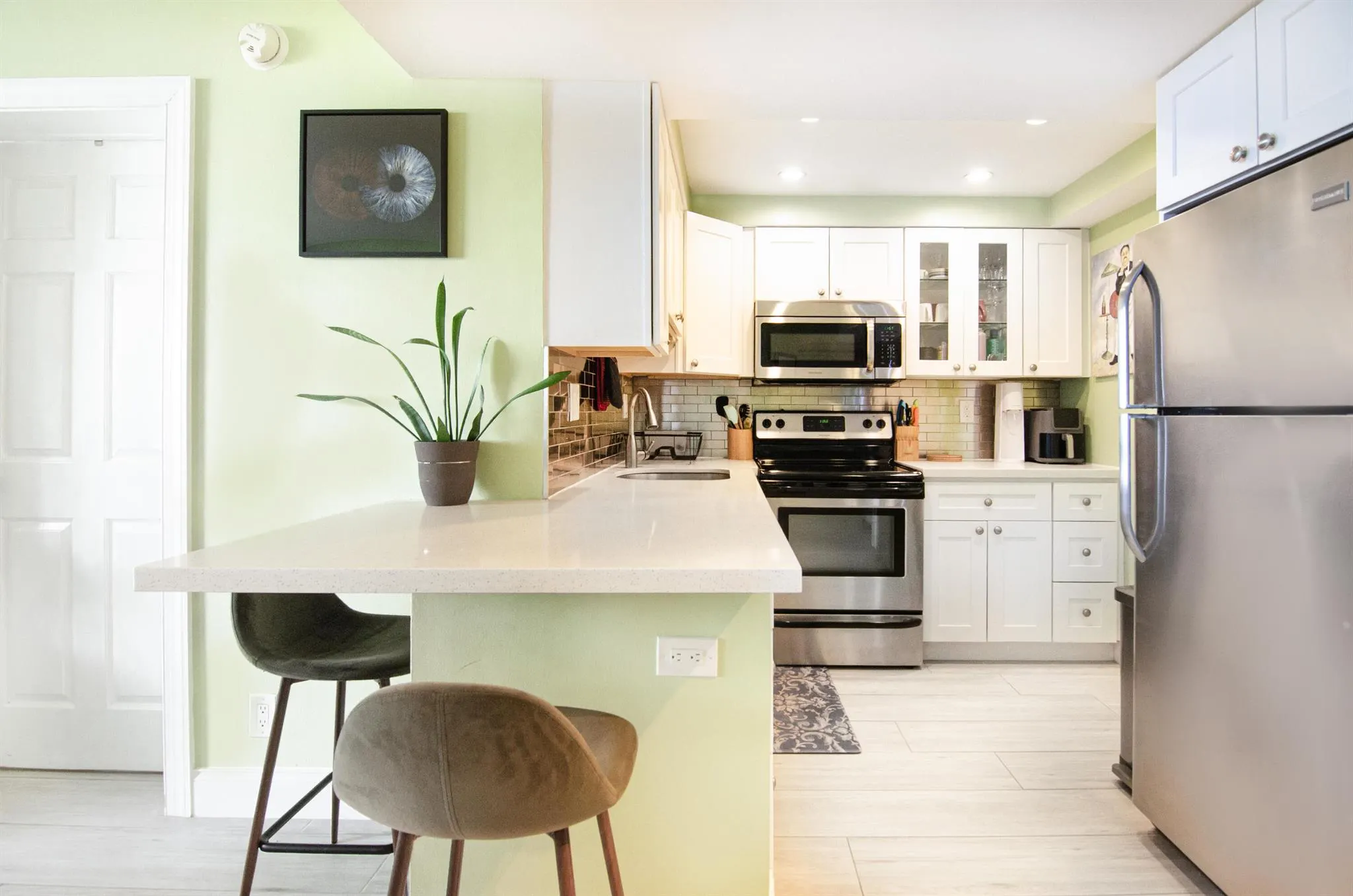 760 Executive Center Drive, #24