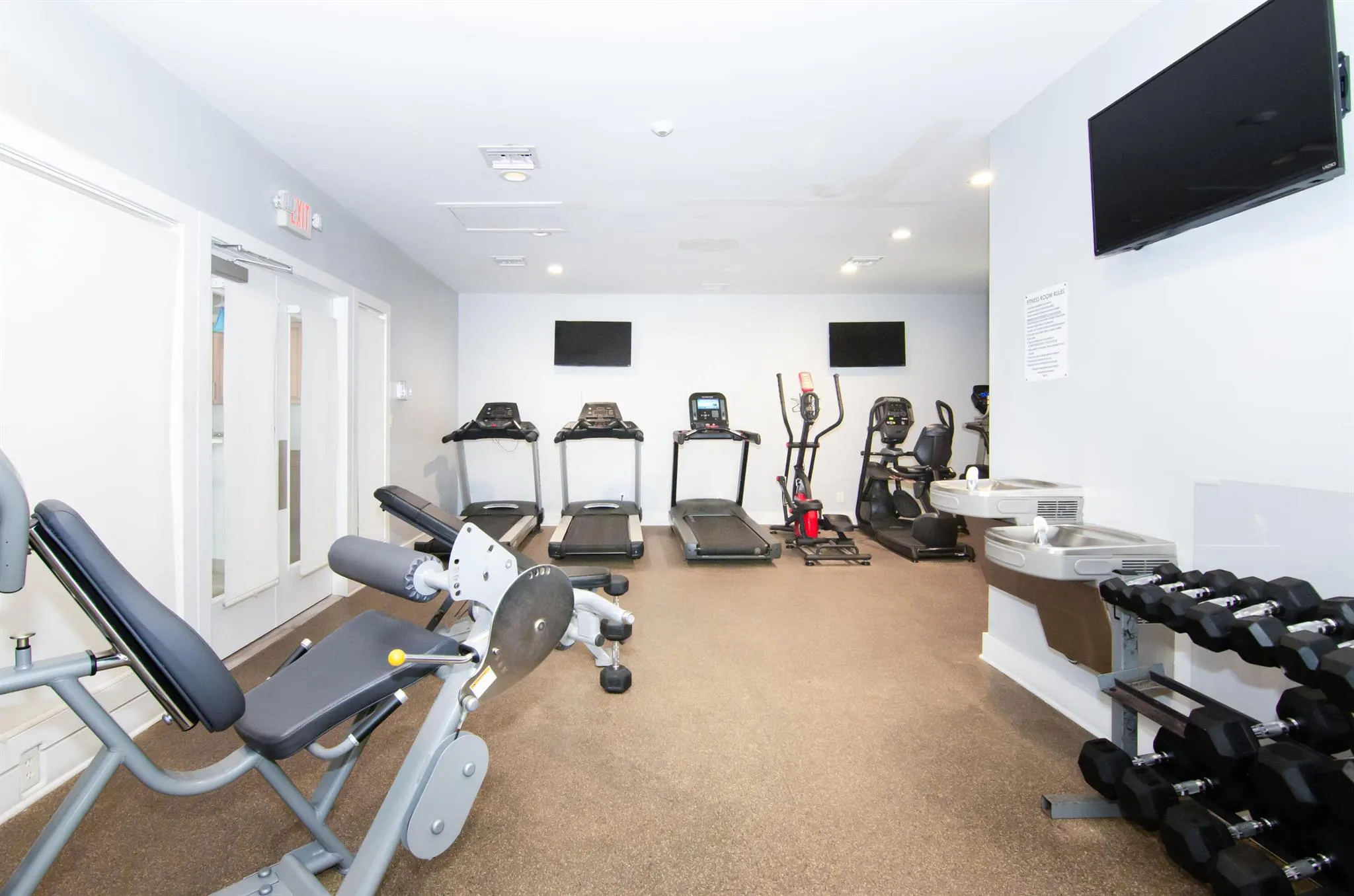 760 Executive Center Drive, #24