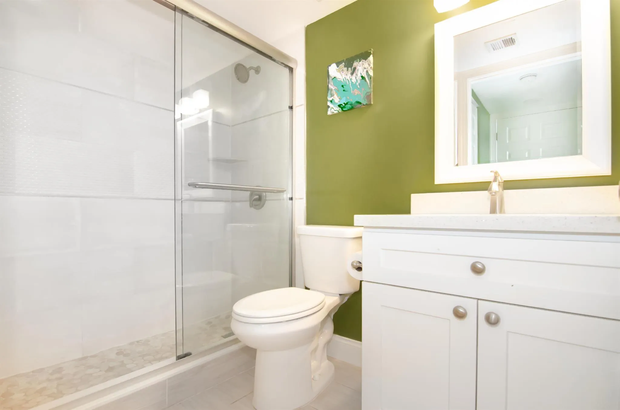 760 Executive Center Drive, #24