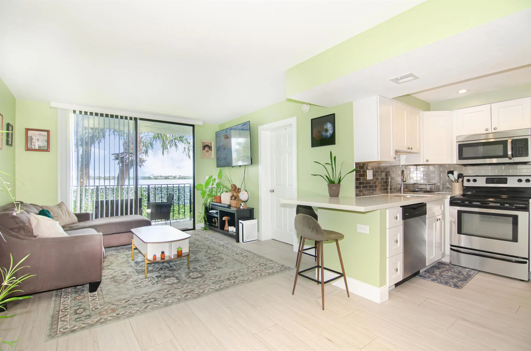 760 Executive Center Drive, #24