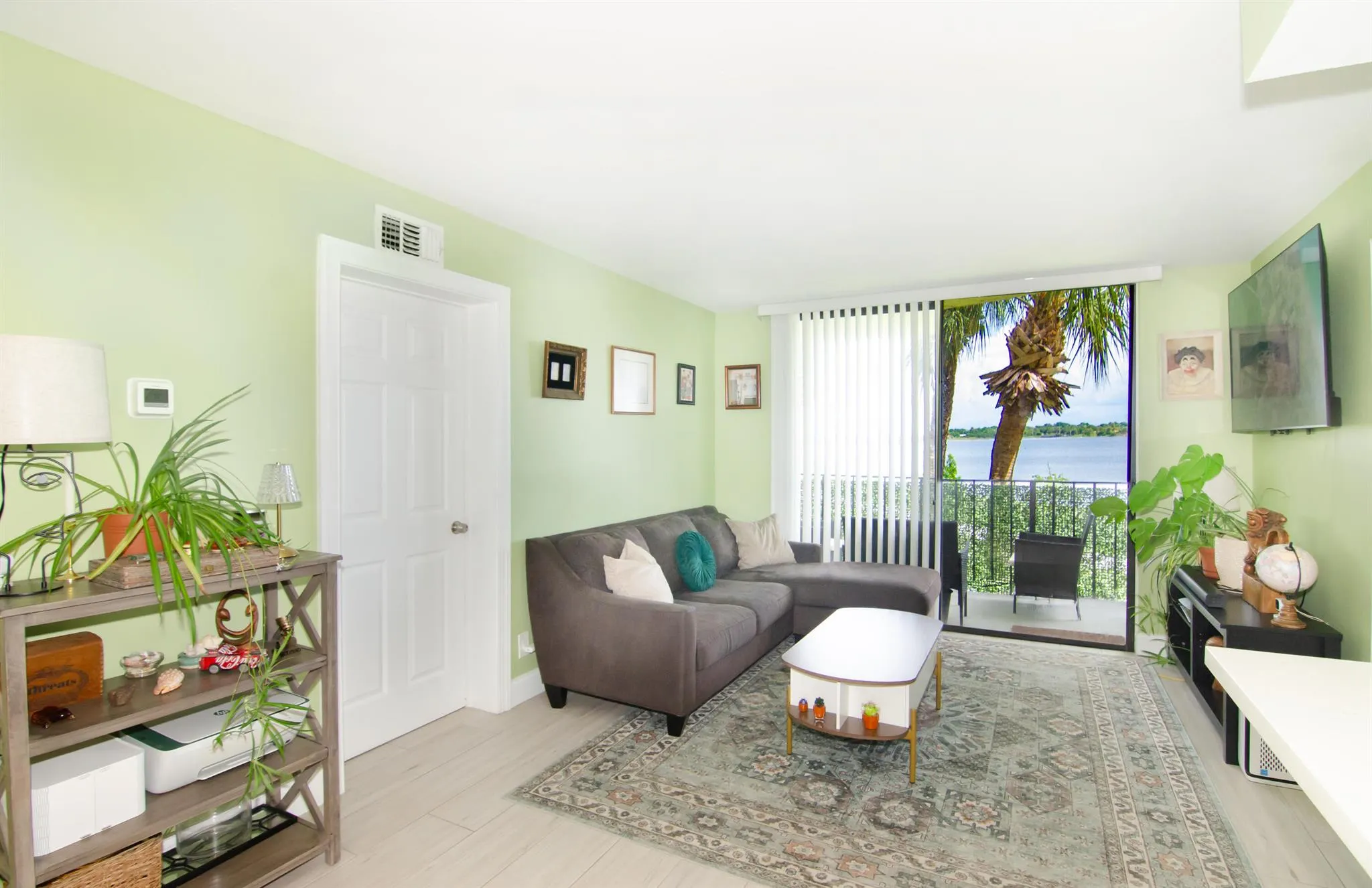 760 Executive Center Drive, #24