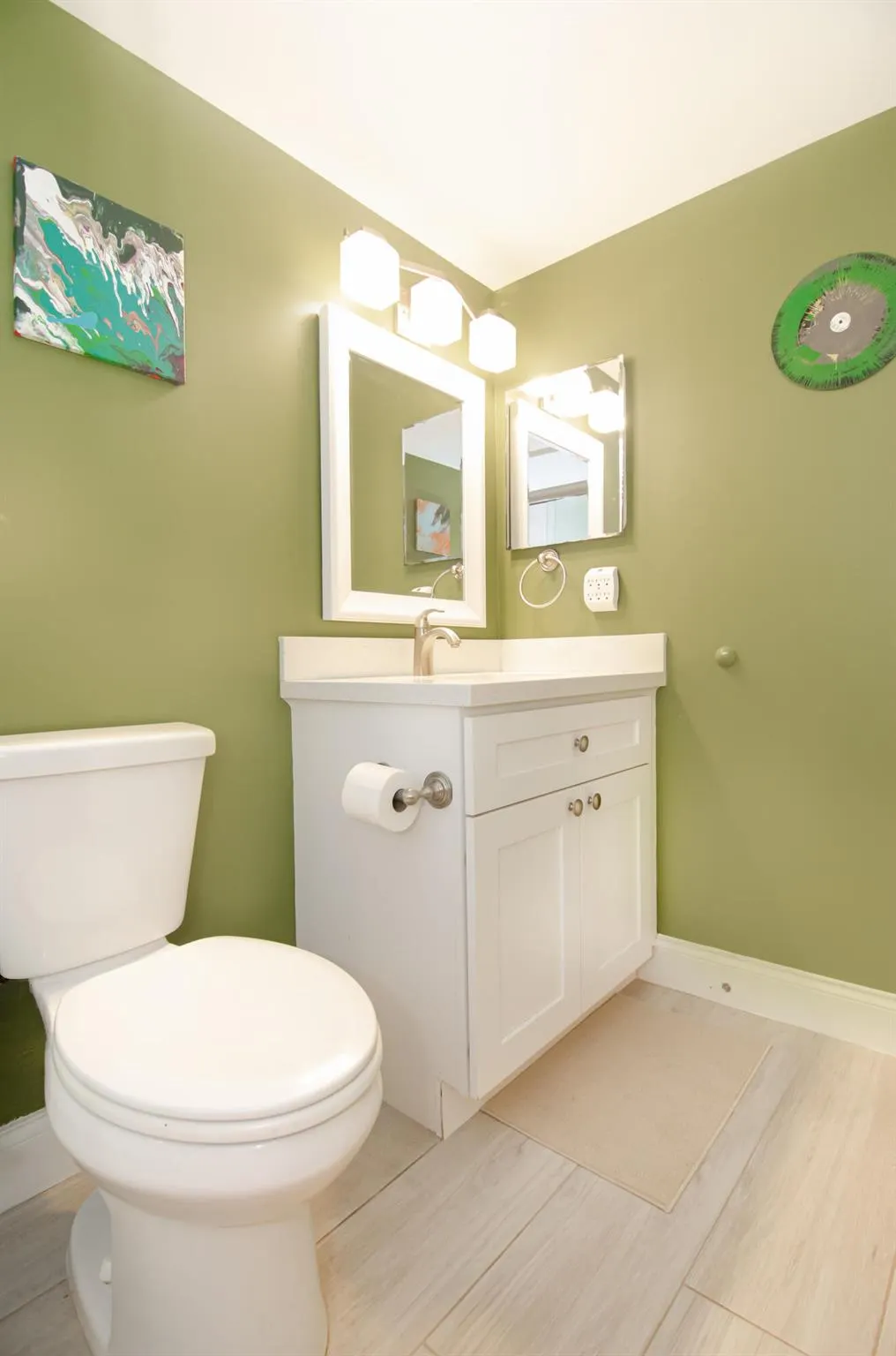 760 Executive Center Drive, #24