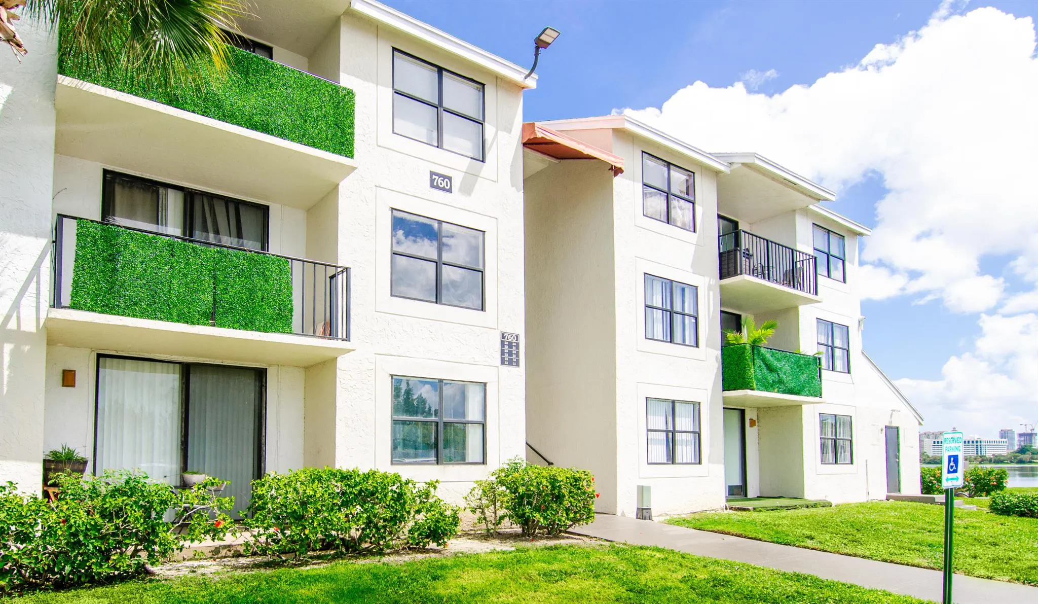760 Executive Center Drive, #24