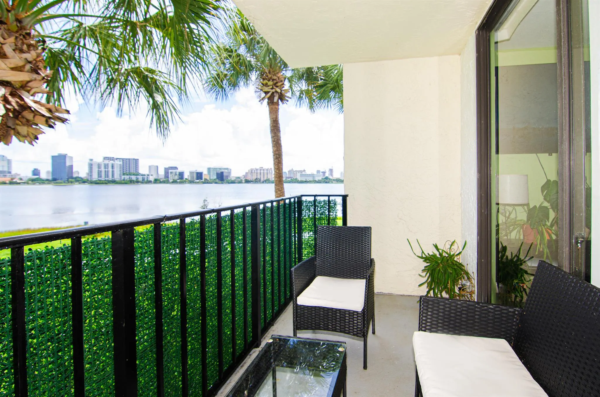 760 Executive Center Drive, #24