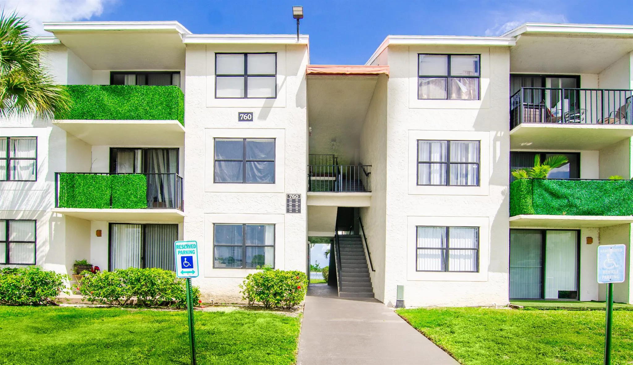760 Executive Center Drive, #24