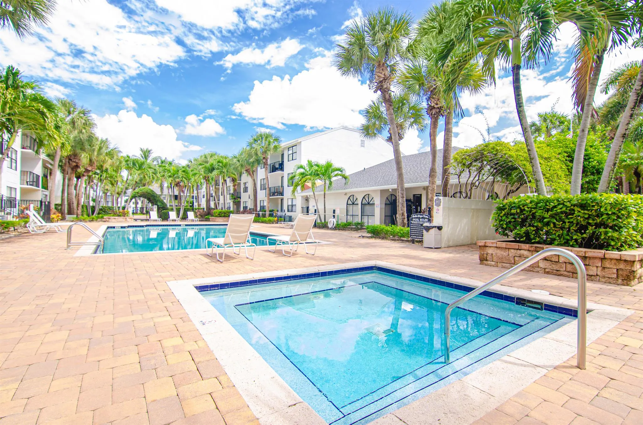 760 Executive Center Drive, #24
