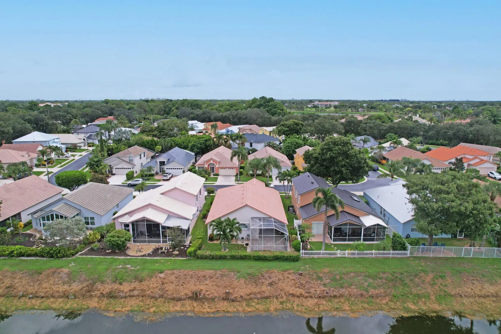121 Egret Drive
