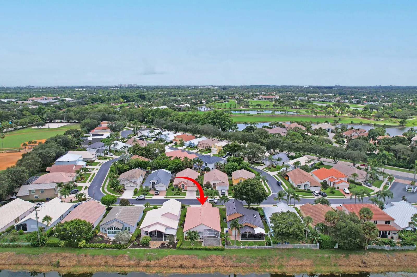 121 Egret Drive