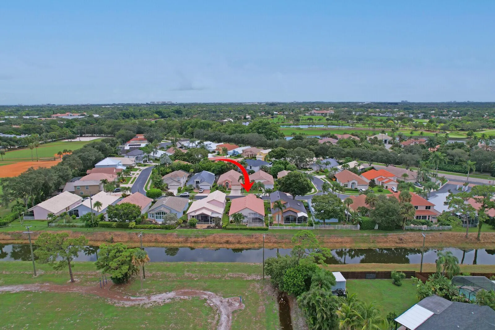 121 Egret Drive