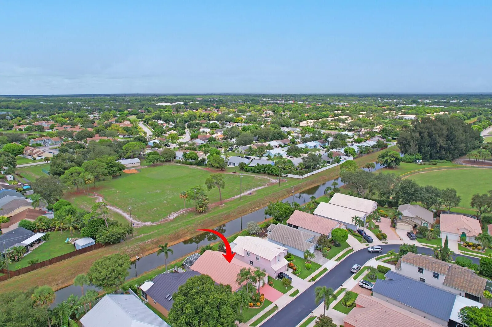 121 Egret Drive