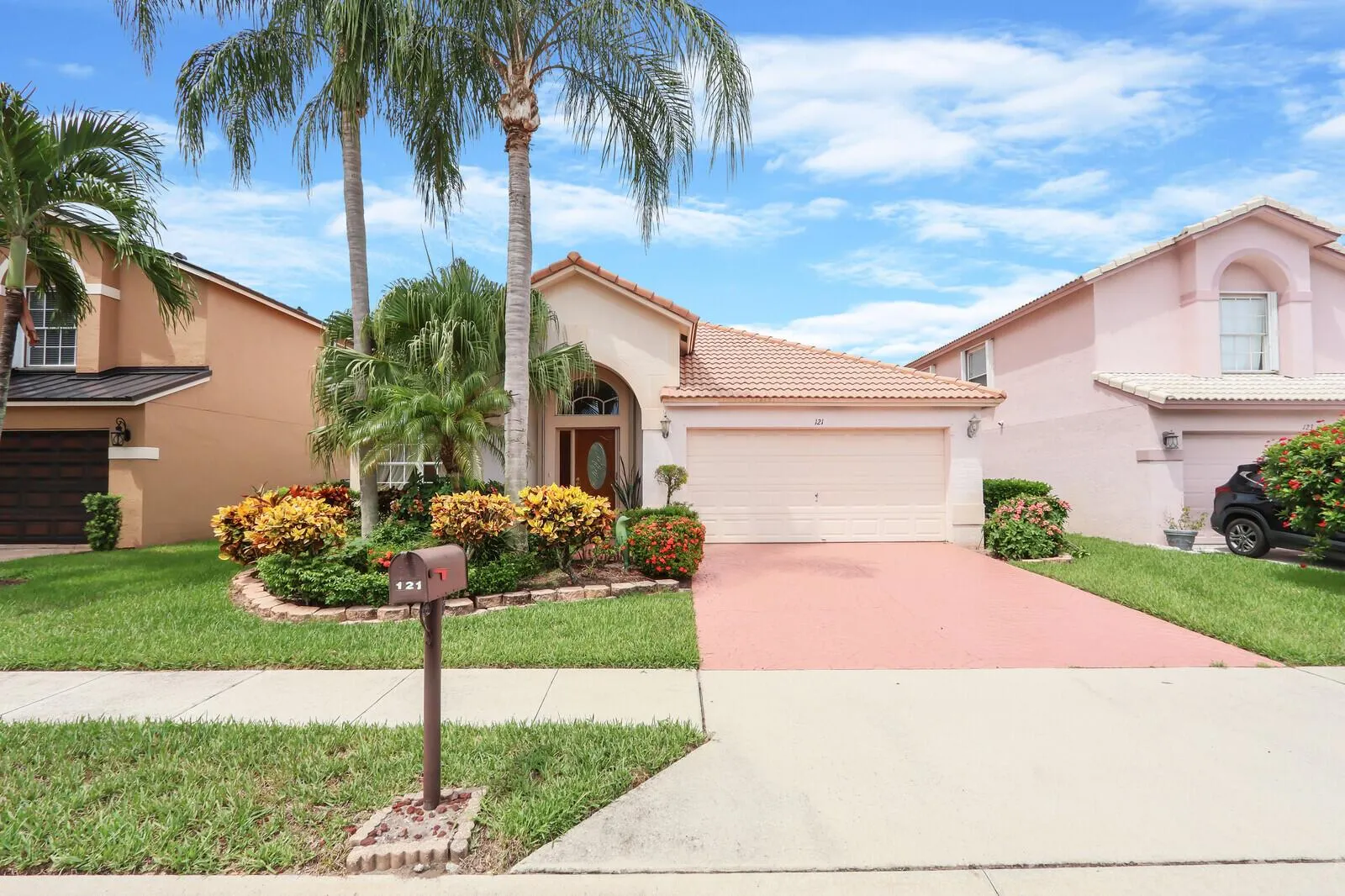 121 Egret Drive