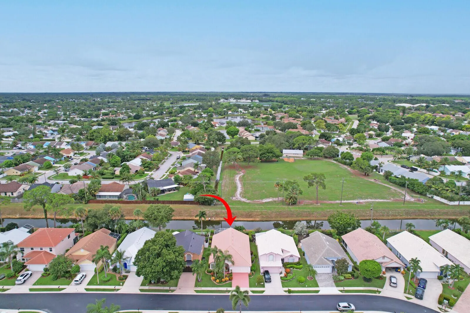 121 Egret Drive