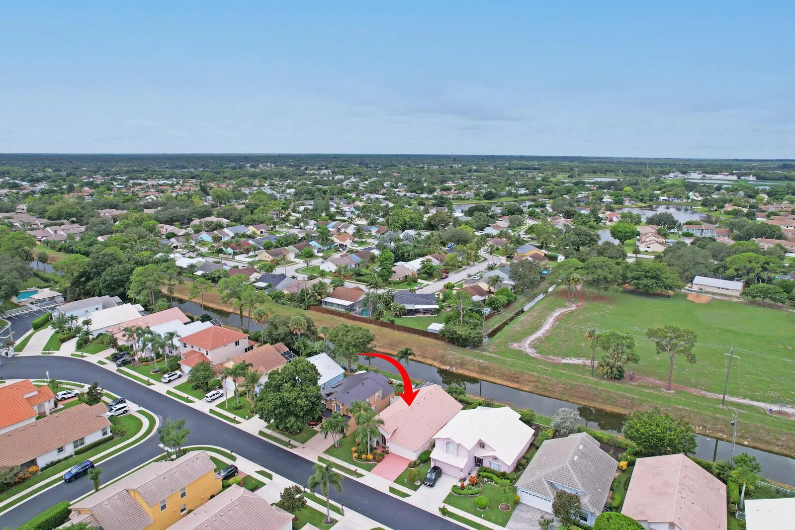 121 Egret Drive