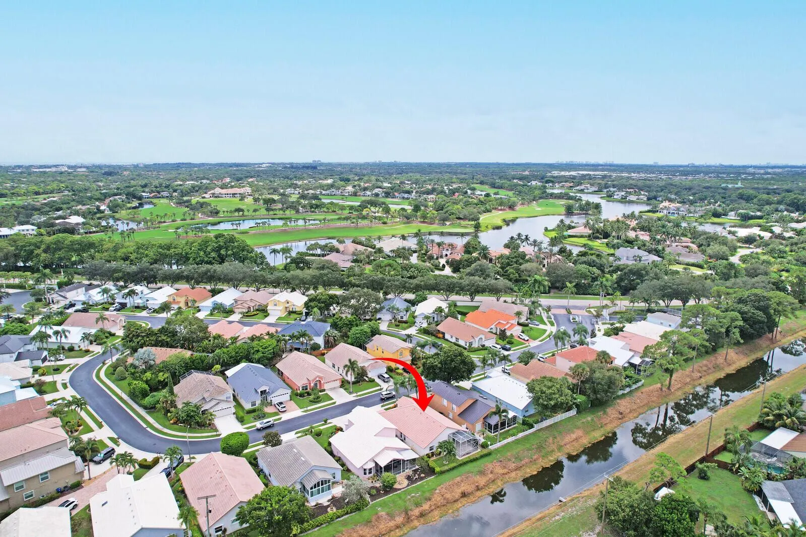 121 Egret Drive