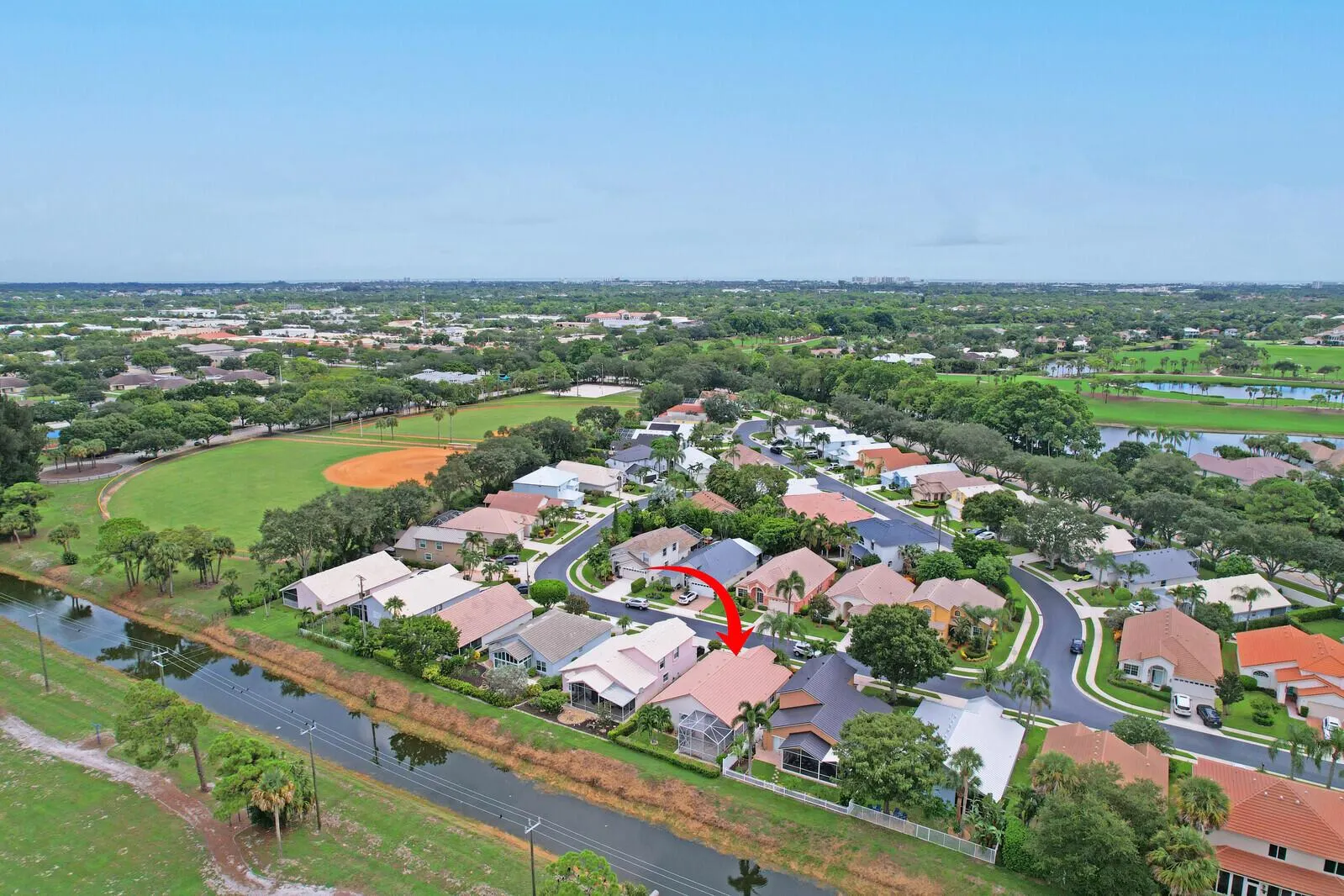 121 Egret Drive