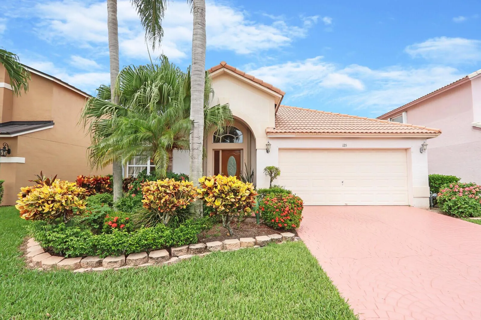 121 Egret Drive