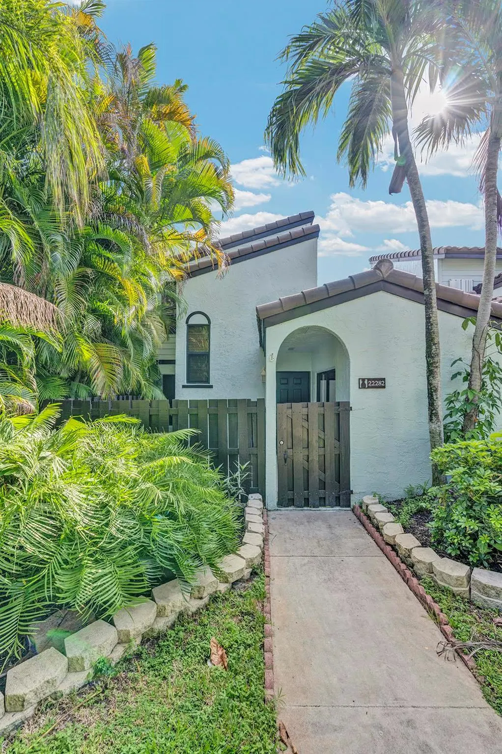 22282 Pineapple Walk Drive