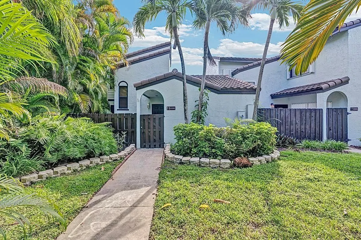 22282 Pineapple Walk Drive