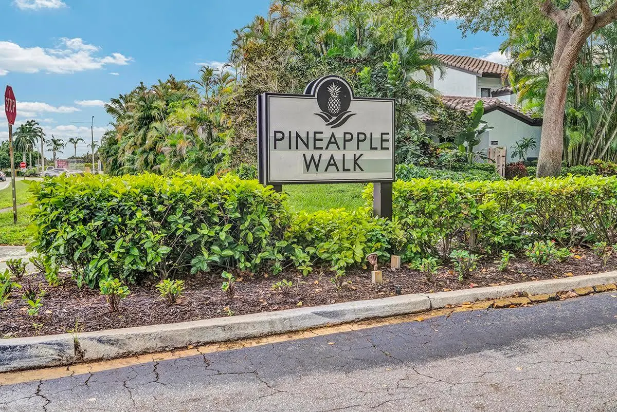 22282 Pineapple Walk Drive