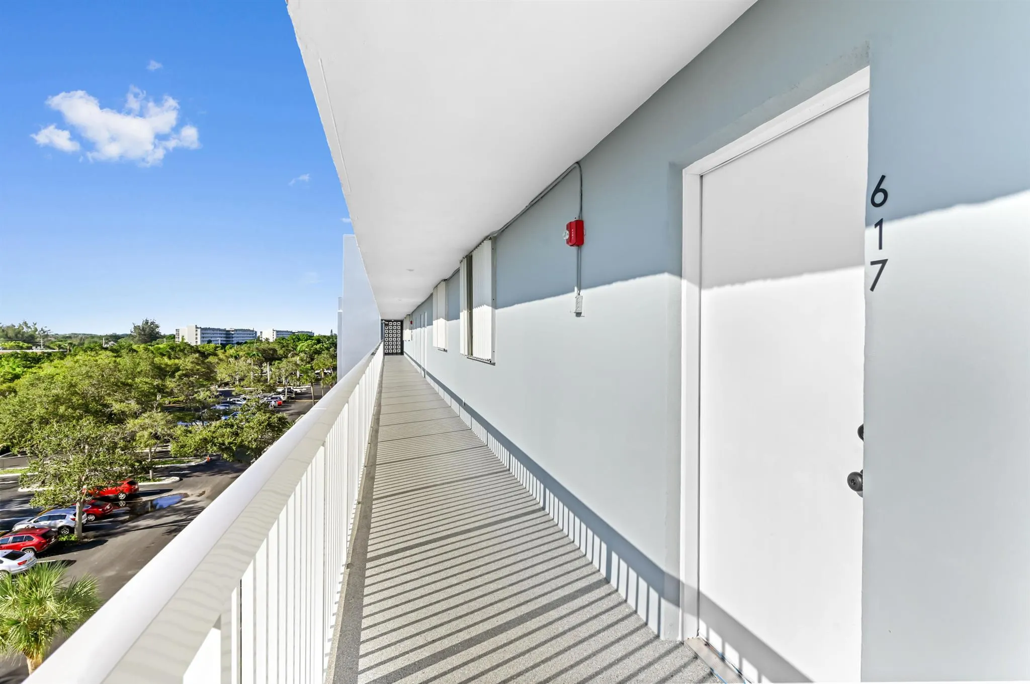 5500 NW 2nd Avenue, #617