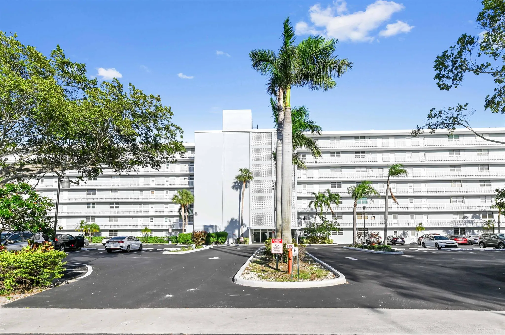 5500 NW 2nd Avenue, #617