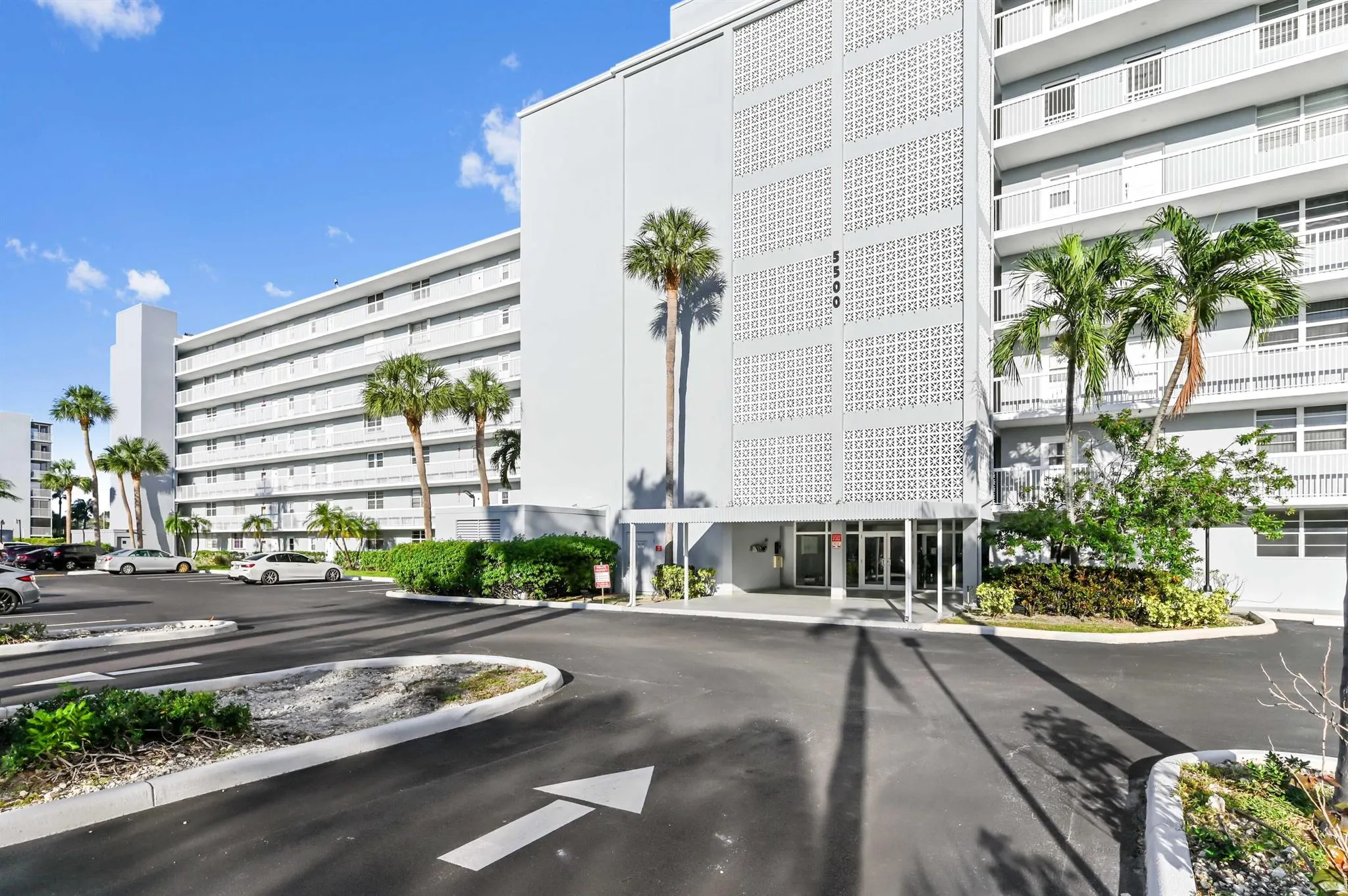 5500 NW 2nd Avenue, #617