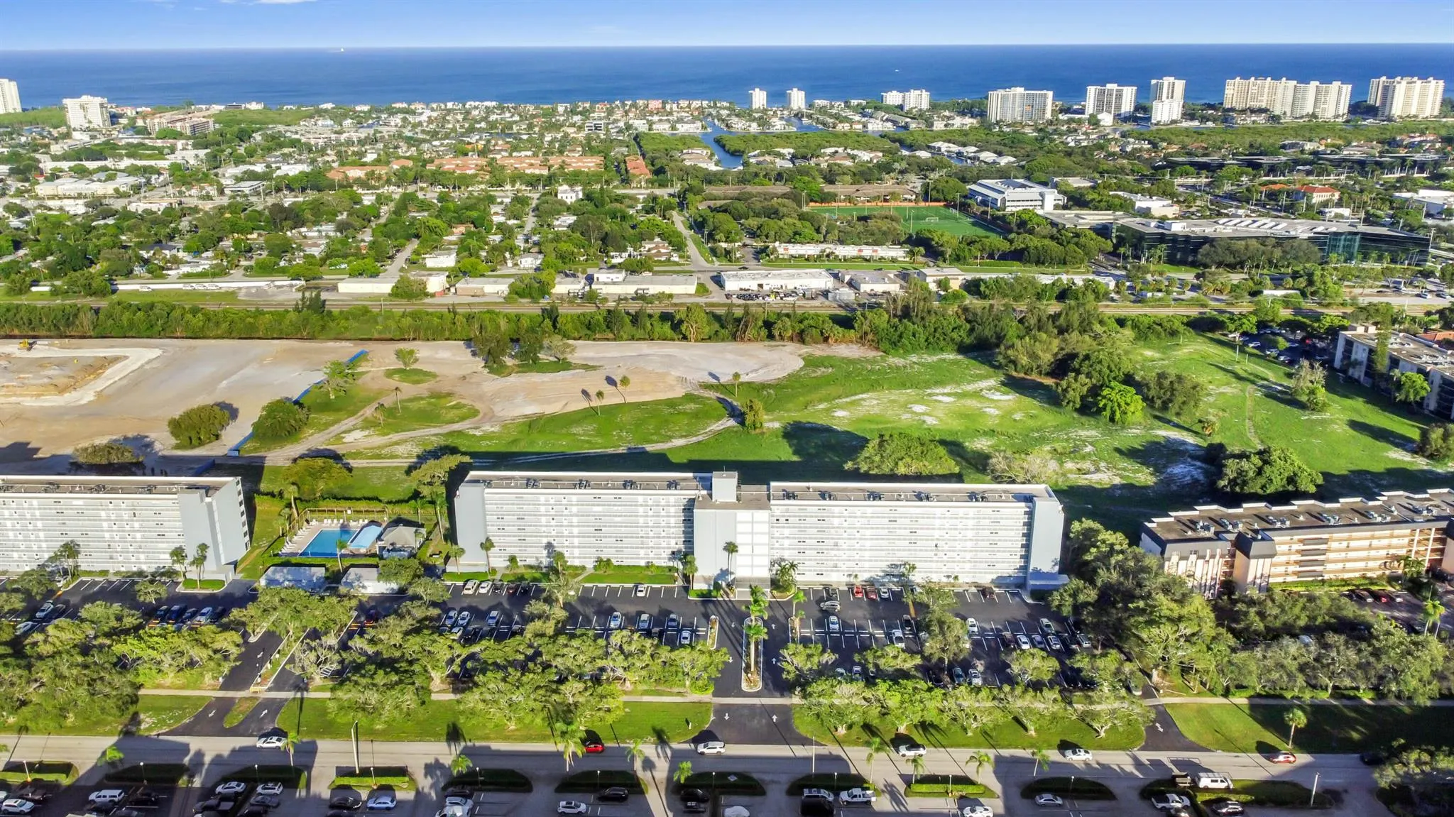 5500 NW 2nd Avenue, #617