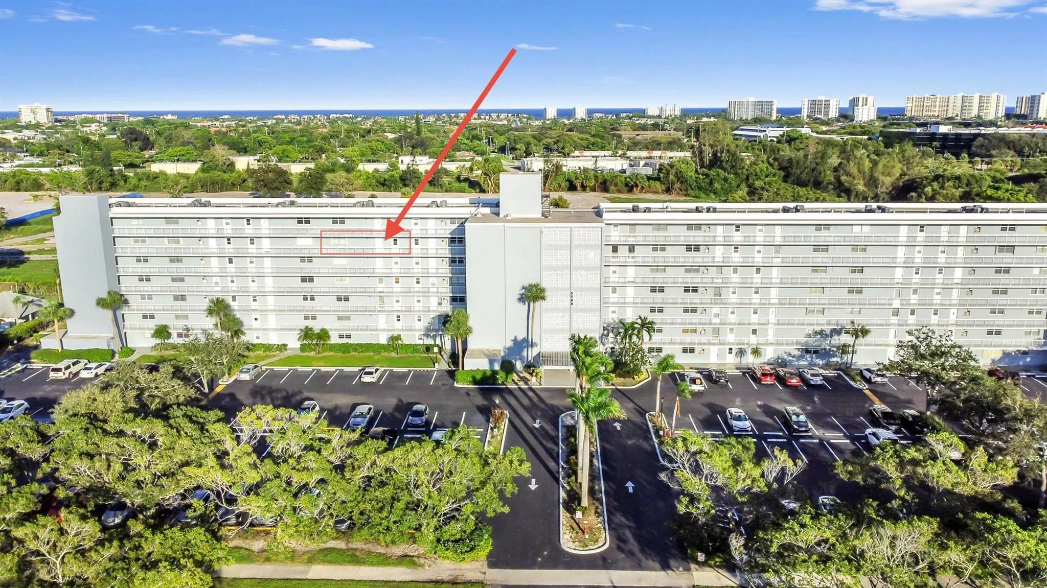 5500 NW 2nd Avenue, #617