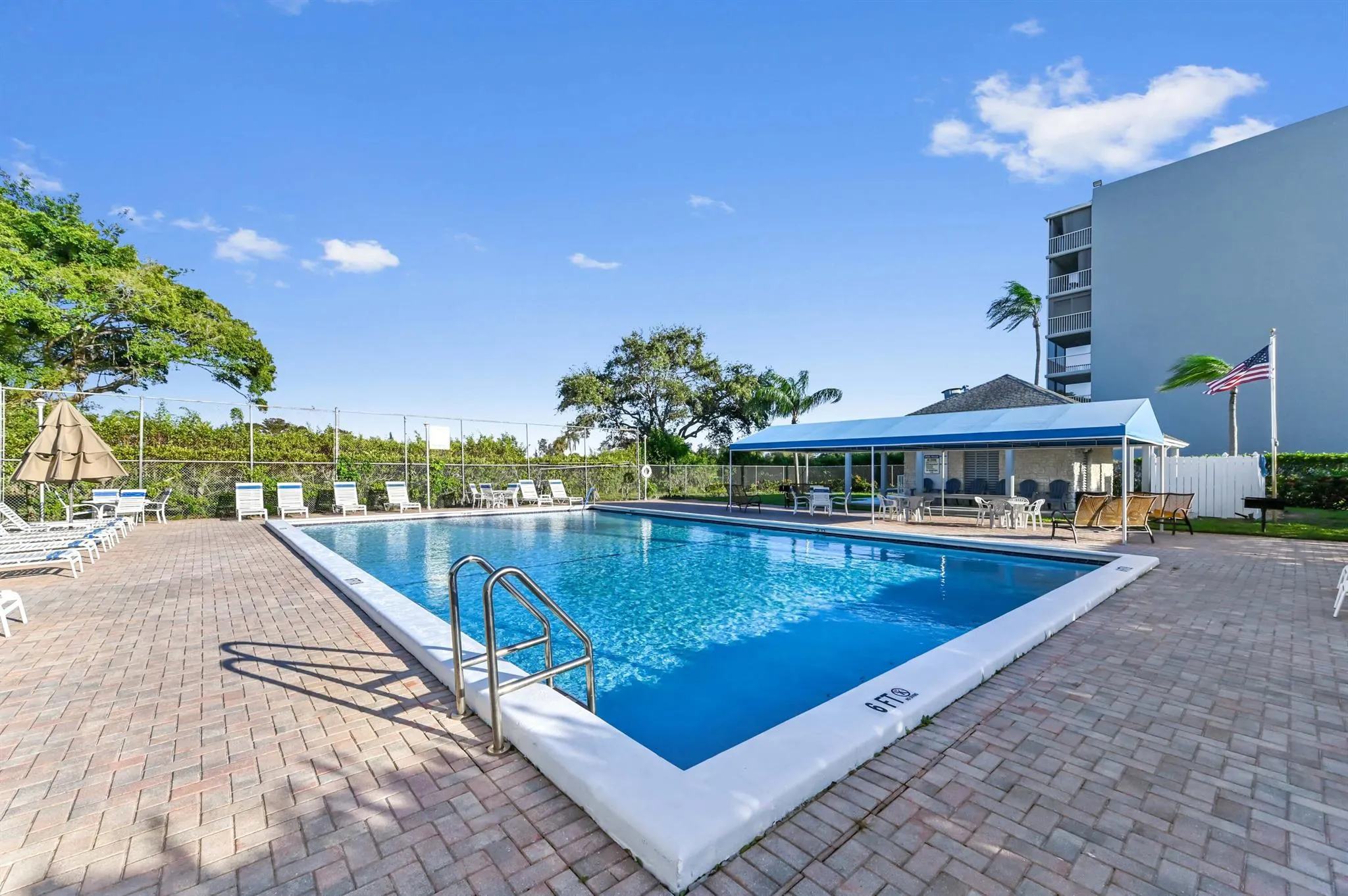 5500 NW 2nd Avenue, #617