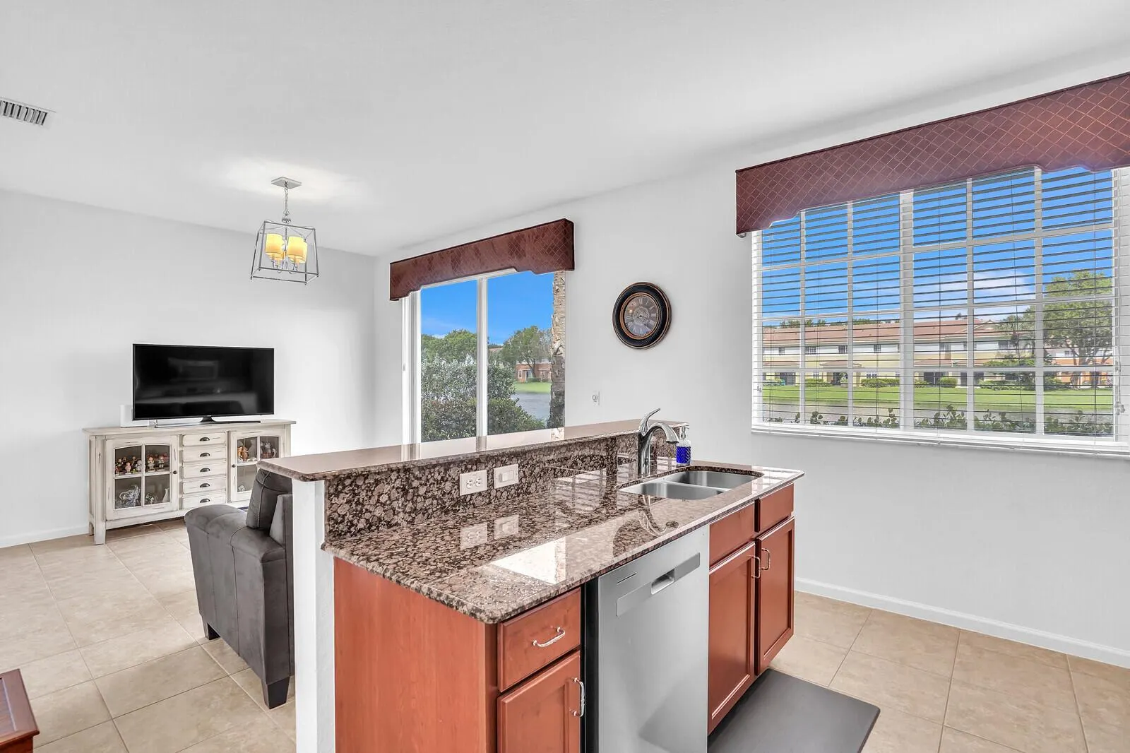 7411 Sarentino Lane, #216
