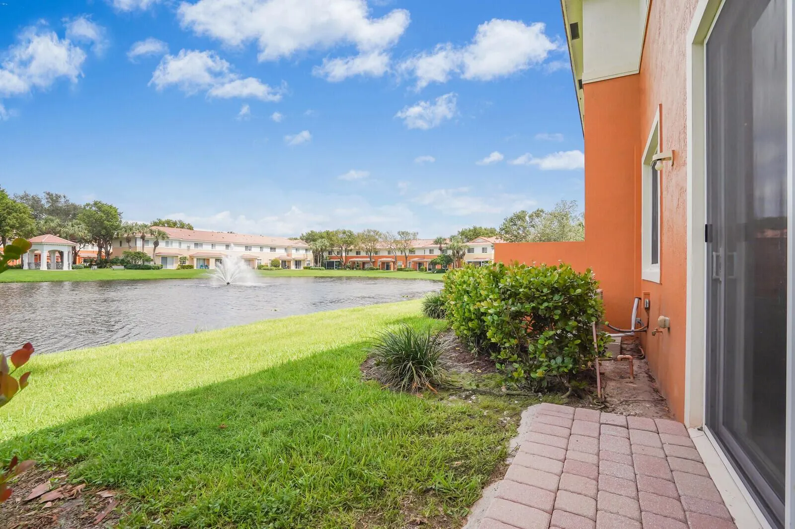 7411 Sarentino Lane, #216