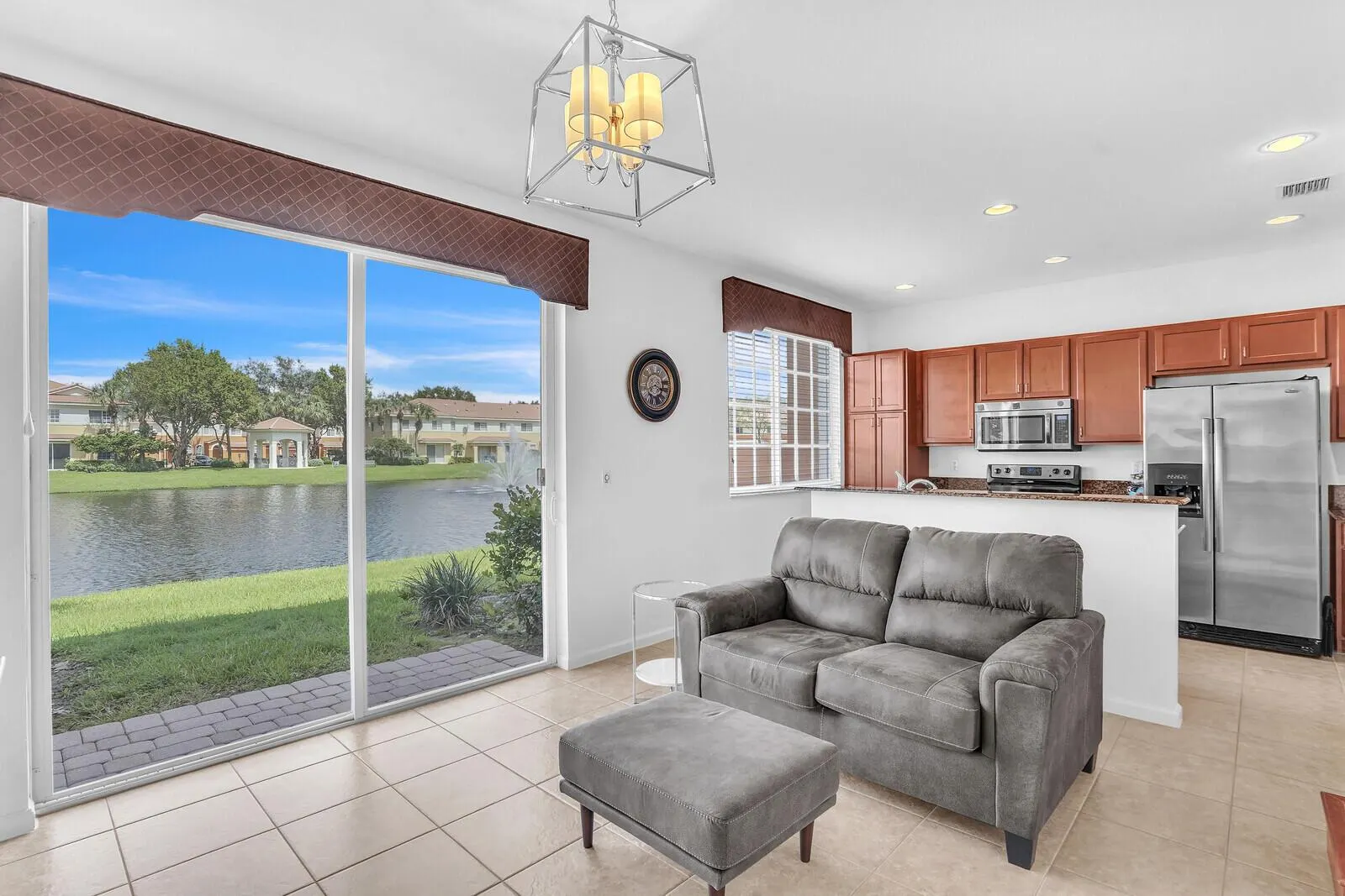 7411 Sarentino Lane, #216