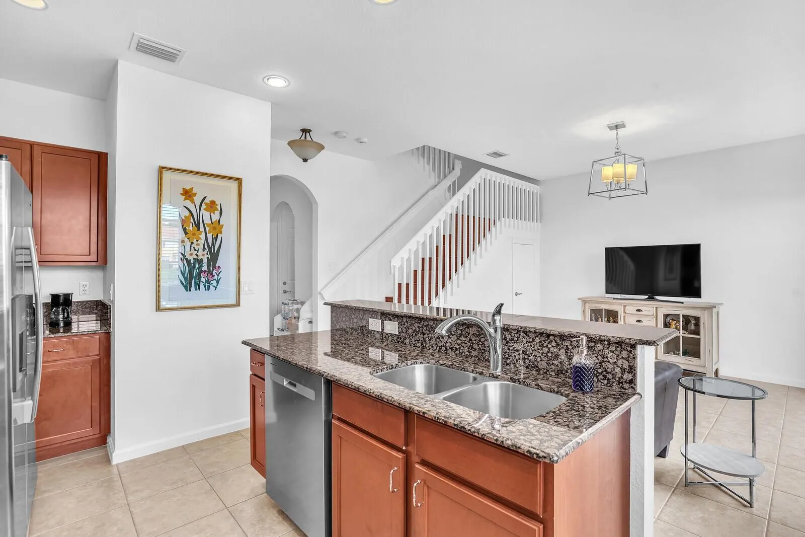 7411 Sarentino Lane, #216