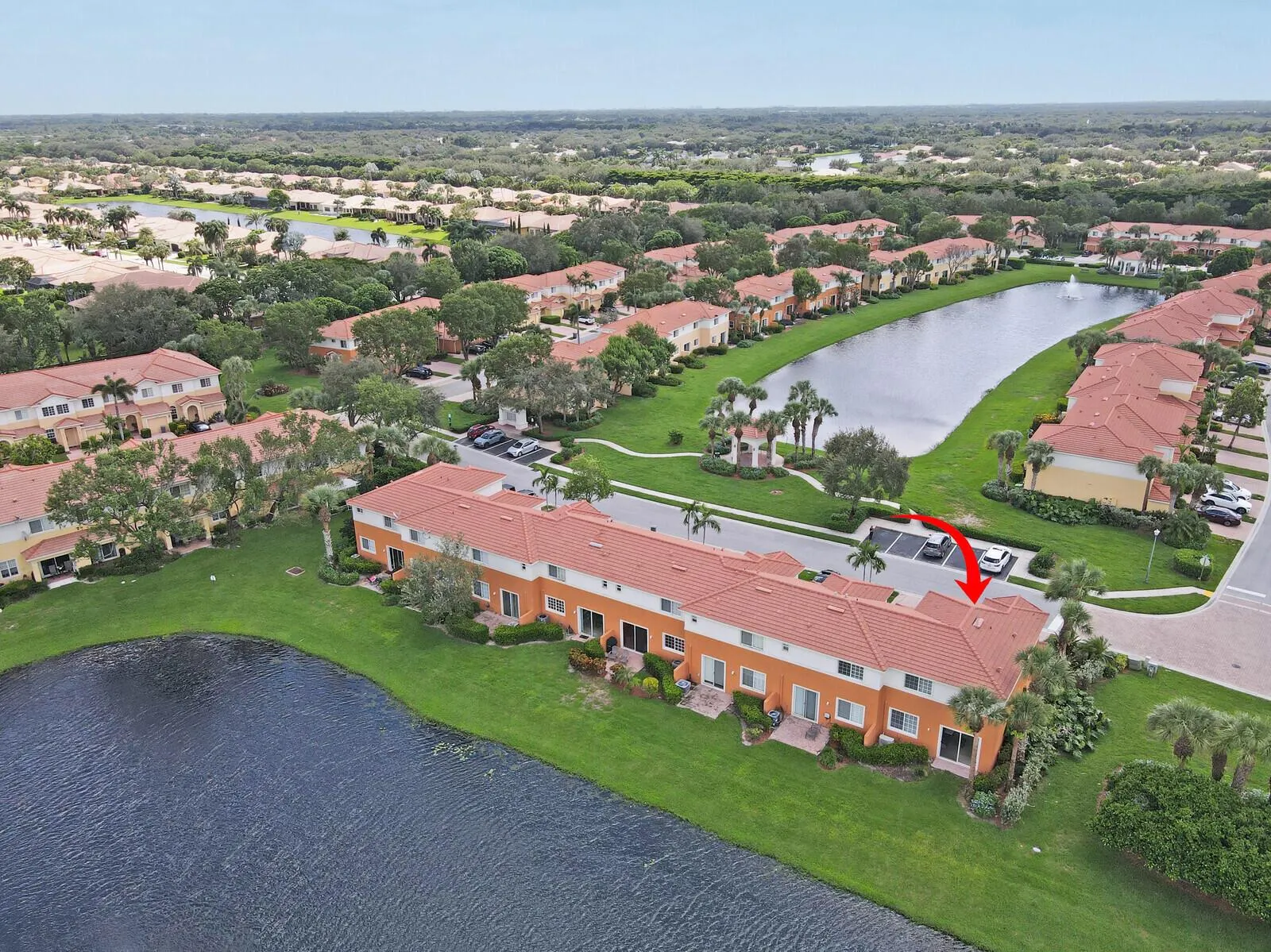 7411 Sarentino Lane, #216