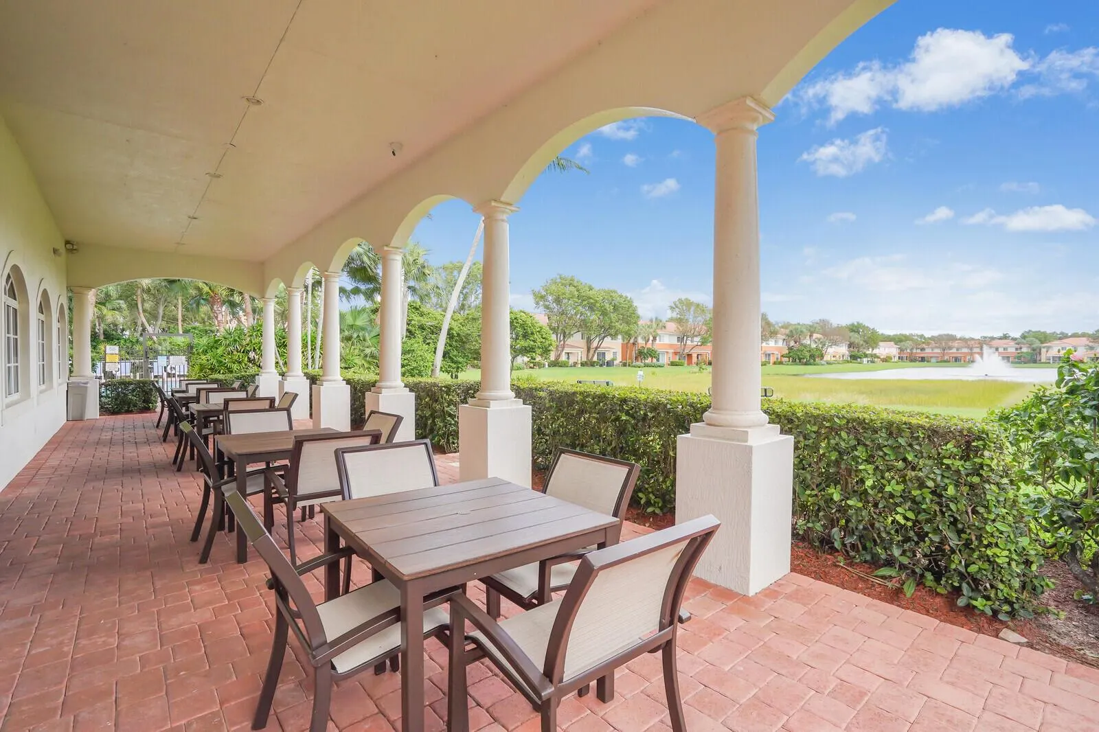 7411 Sarentino Lane, #216