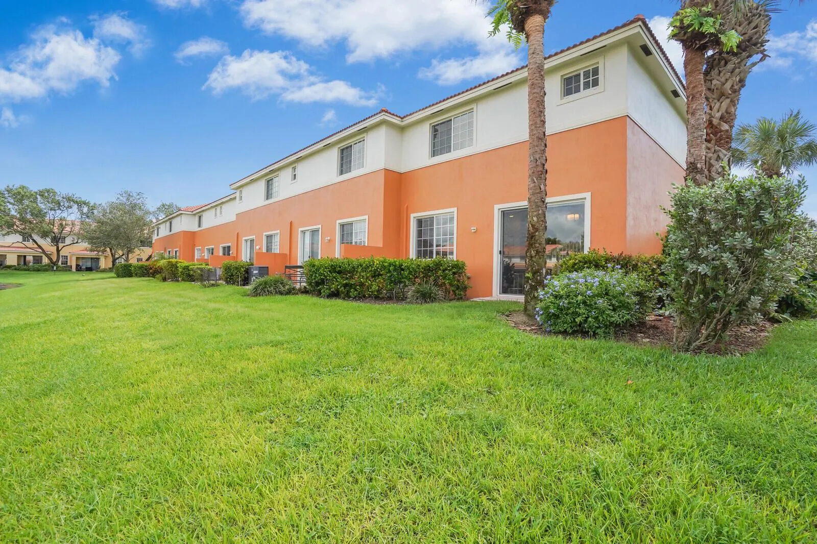7411 Sarentino Lane, #216